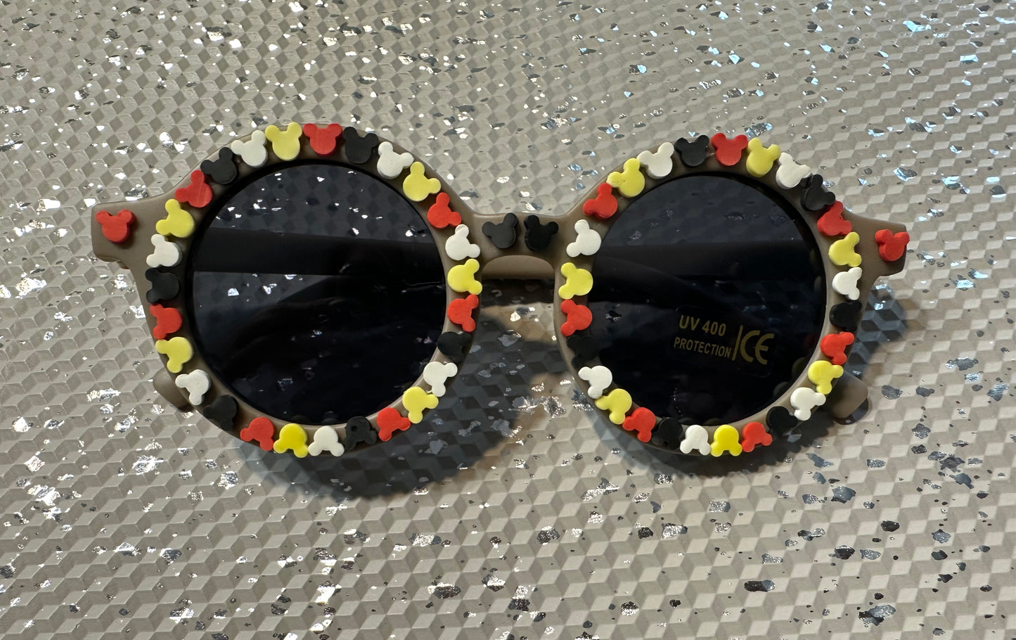 Mouse Sunglasses