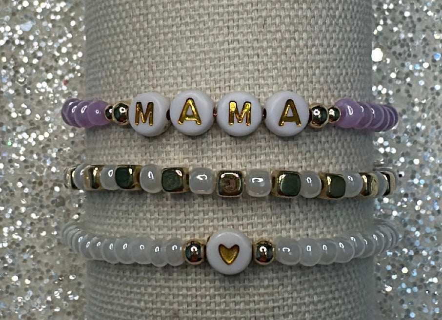 Mama Stack