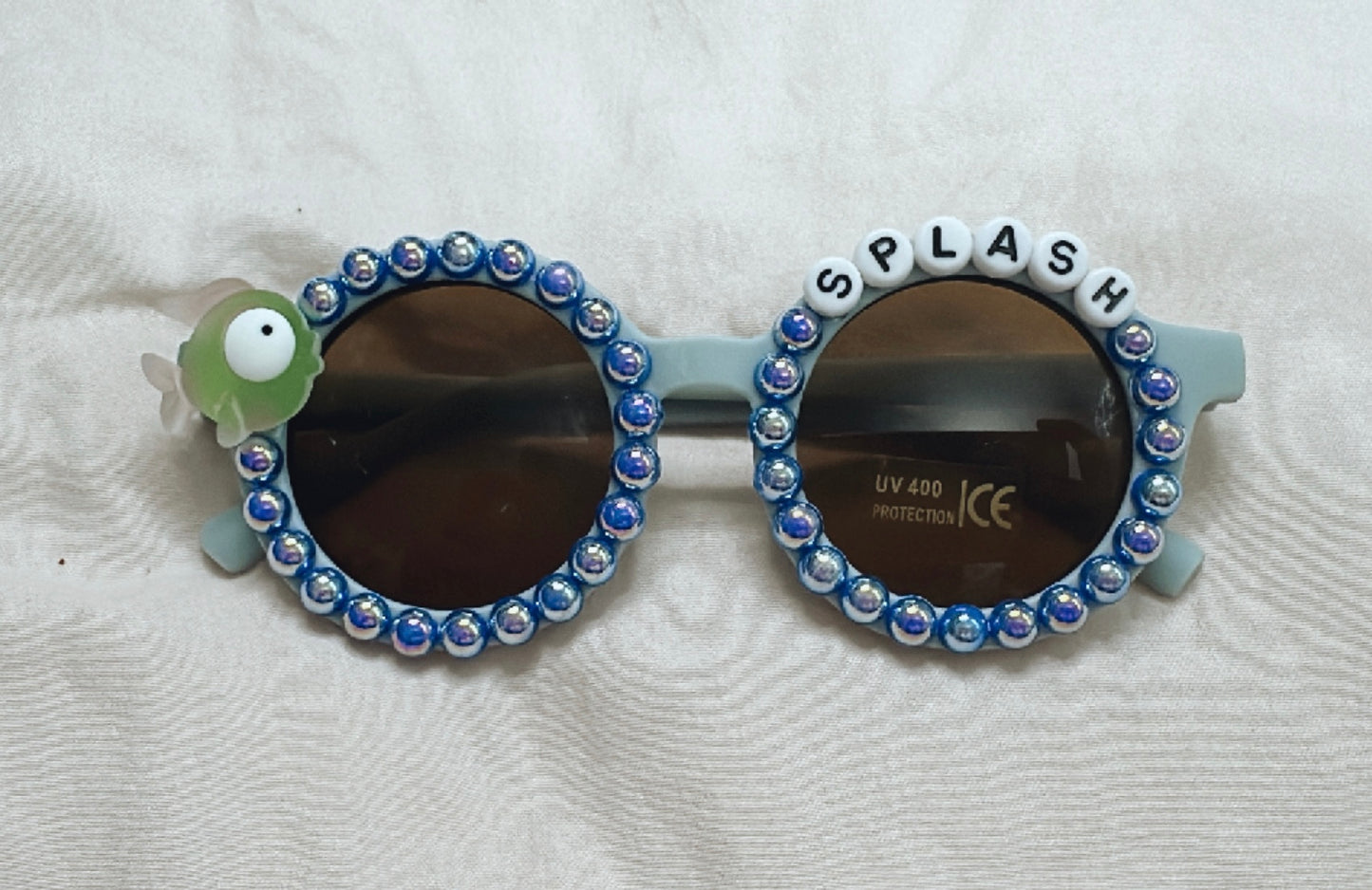 Splash Glasses