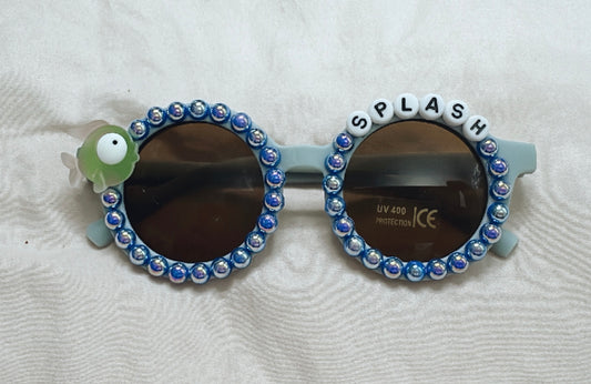 Splash Glasses