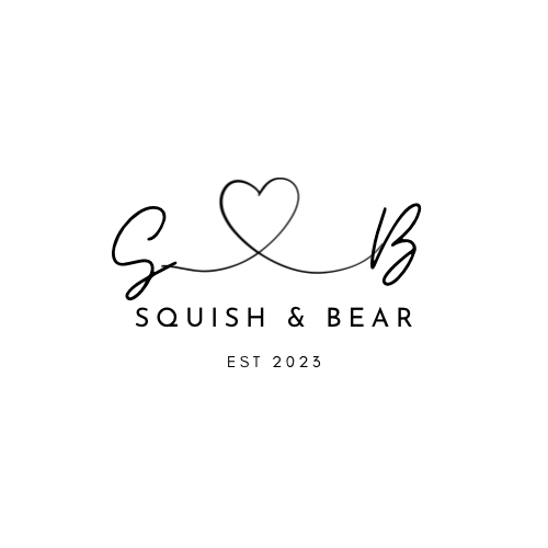 Squish & Bear