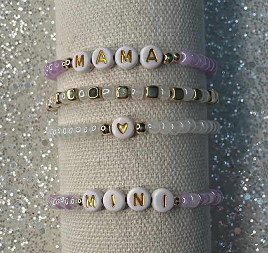 Mama & Mini Stack