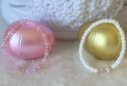 Heart Bracelet
