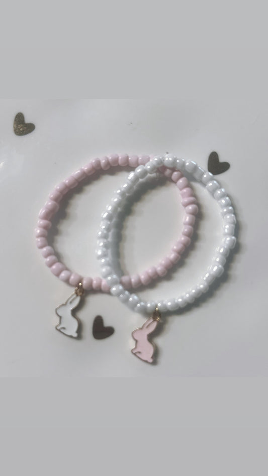 Bunny Bracelet