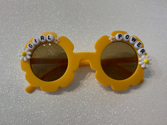 Girl Power Sunglasses