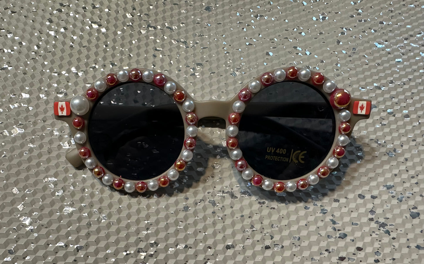 Oh Canada Sunglasses