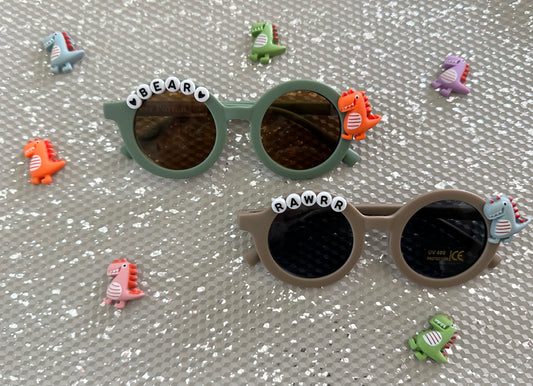Dinosaur Sunglasses