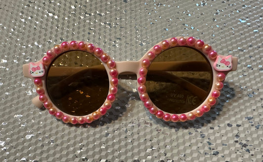 Pretty Kitty Sunglasses