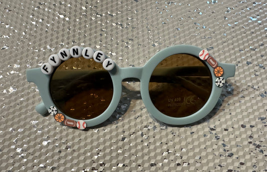 Sports Lover Sunglasses